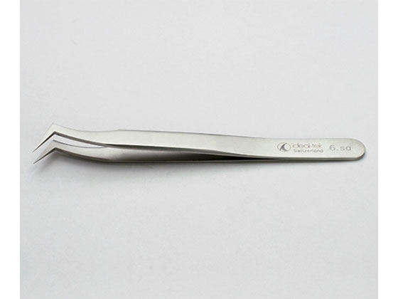 IDEAL-TEK sZbg ID-6. S