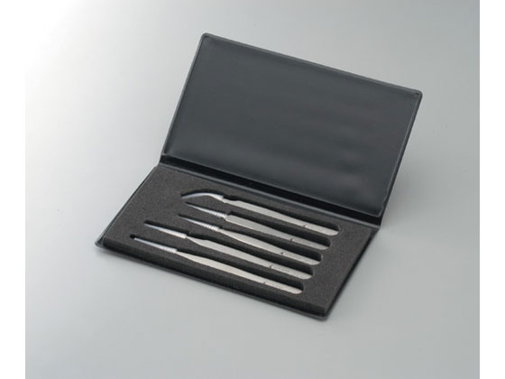IDEAL-TEK チタンピンセットキット 5本組 TAセット 通販【フォレスト