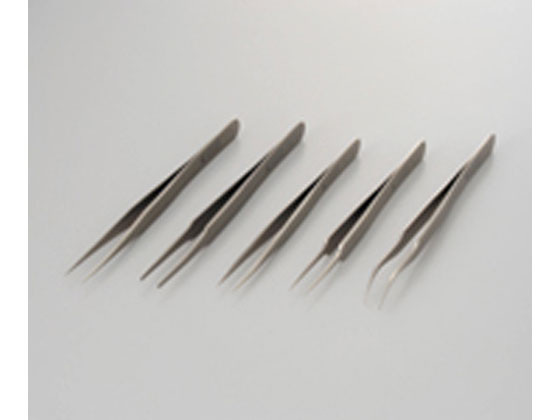 IDEAL-TEK チタンピンセットキット 5本組 TAセット 通販【フォレスト