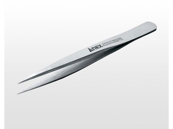 ●型番：Ｎｏ．２０２●全長：１２０ｍｍ●材質：ステンレス（ＳＵＳ３０４）●生産国：パキスタン
