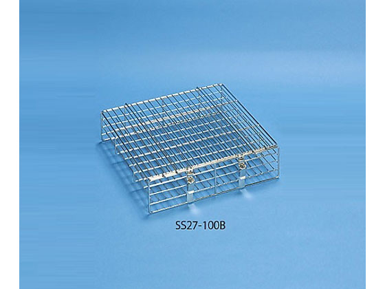 OaH oCAr SS27-100B