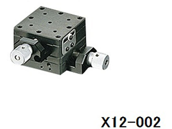 AY Xe[W XY 40~40mm X12-002