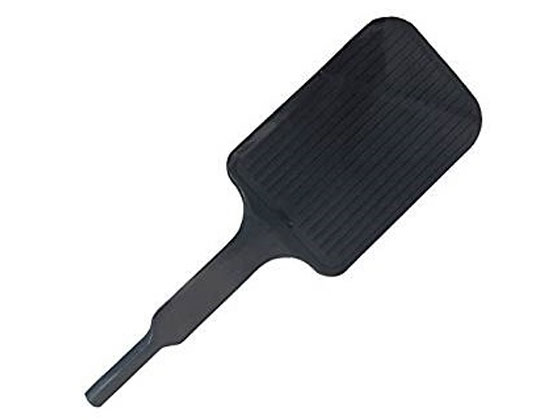 VIRTUAL ウェハー用真空ピンセットチップ　200mm用　PEEK (1個)(VMWT-D) 目安在庫=△ VIRTUAL ウェハー用真空ピンセットチップ 200mm用 PEEK VMWT-D 通販