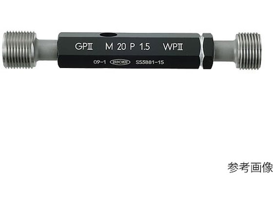 TESA(テサ) No.00240015 ネジ測定用替え測定子 ISOメートルネジ 12ペア完全セット INSERT OF ISO SET 0,4-6.00 TESA(テサ) No.00240015 ネジ測定用替え測定子 ISOメートルネジ 12ペア完全