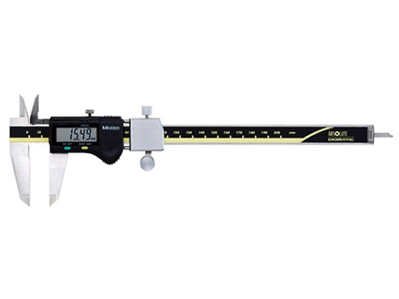 ●測定範囲：０〜１００ｍｍ●最小表示量：０．０１ｍｍ●器差：±０．０２ｍｍ●電池寿命：通常使用で７年