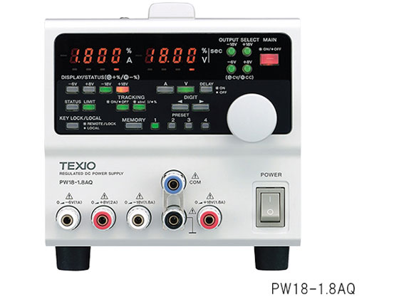 TEXIO o͒艻d PW18-3AD