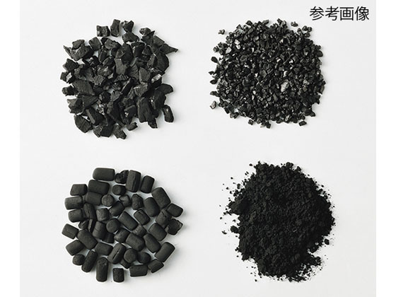 アズワン 活性炭(ヤシガラ活性炭)浄水器用 200g UCG-AG-200 通販