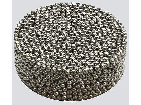 ●型番：ＳＵＳＢＬφ１０−３ｔ−６０●サイズ（ｍｍ）：φ１０×３●濾過径（μｍ）：６０●入数：１個●生産国：日本