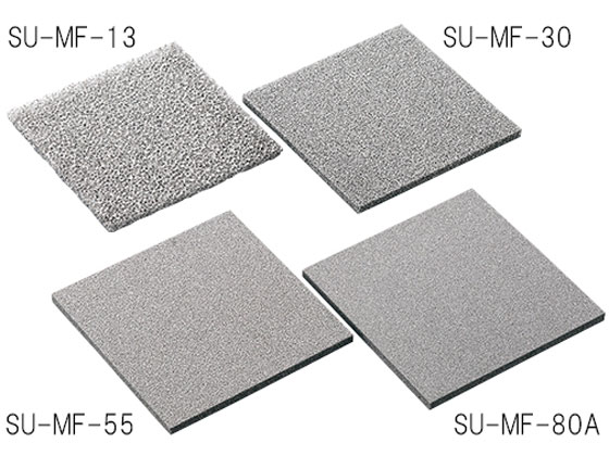 AY E(SUS316L)50~50mm 5mm CEa0.16mm SU-MF-80A-50-5
