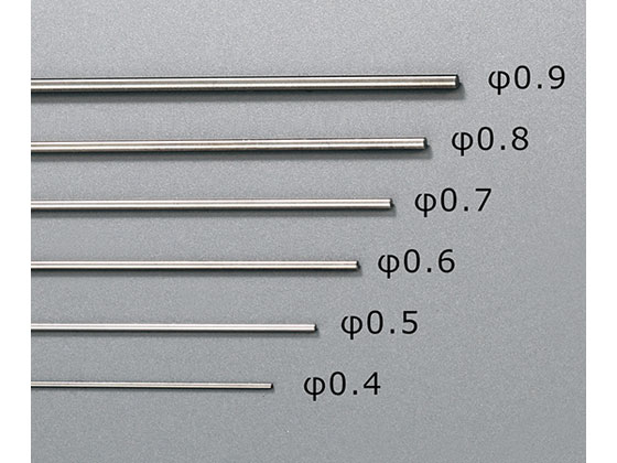AY uf(0.9~500mm) Mo-0.9