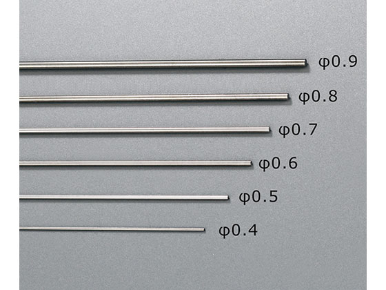 AY ^OXe(0.7~500mm) W-0.7
