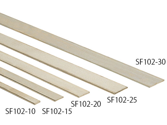  XeX(SUS304)10~1000mm 2mm SF102-10