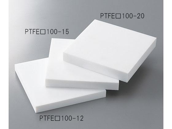 AY PTFE ^Cv 100~100~15mm PTFE100-15