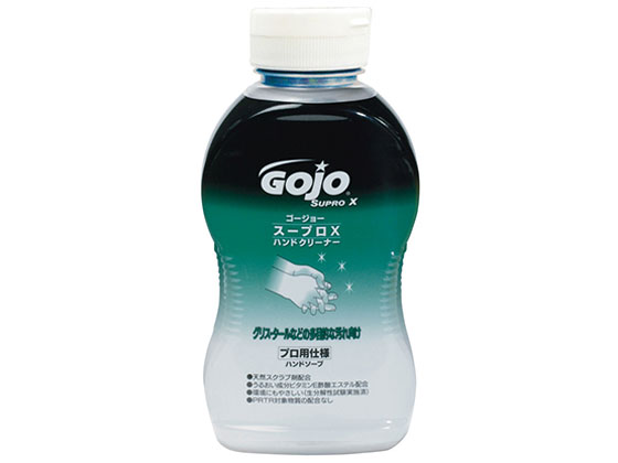 GOJO nhN[i[(X[vX)295mL 2372-08-GJJ00