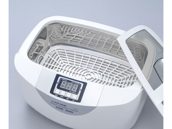 アズワン 超音波洗浄器 ASUシリーズ 586×397×340mm ASU-20 (1-2160-