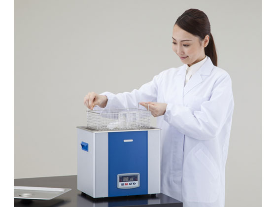 アズワン 超音波洗浄器 570×330×330mm AS82GTU 通販【フォレストウェイ】