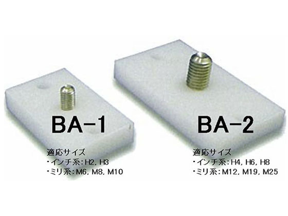 FIT-ONE tbf PFA p FIT-ONEp zbgtA BA-1
