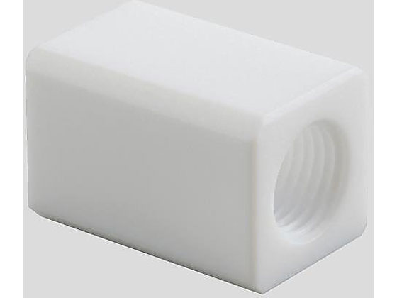 ●形状：異径●接続ネジ：ＲＣ１／２×ＲＣ３／４●材質：ＰＴＦＥ（四フッ化エチレン）●ストレート●※ご希望のサイズに合わせた特注対応も可能です。お問い合わせください。●型番：ＡＦ−ＣＲＣ１／２×３／４●