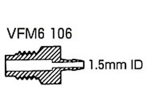 ACVX A_v^[tBbeBO M6-1.5mm VFM6106
