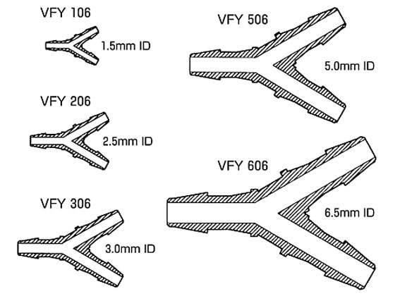 ACVX ~jtBbeBO Y^ 4.0mm VFY406