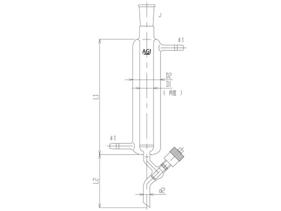 쏊 ^O[XXoutdǎN}gJ(㕔WCgEtB^[t)c_ގ:PTFE 3838-10 300V-3L