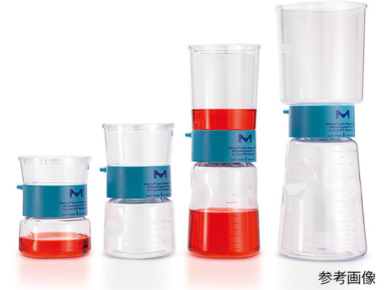 Merck ステリカップ-GV 1000/1000mL S2GVU11RE (61-0204-41)