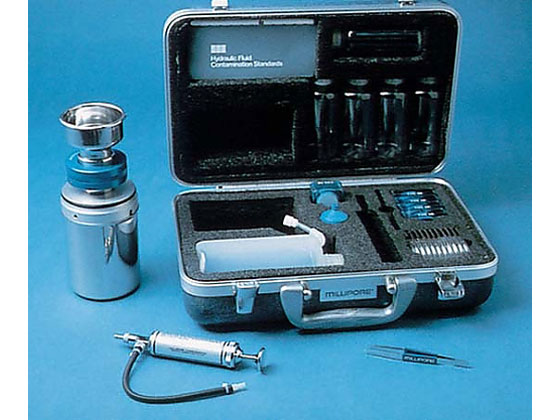 Merck Solvent Dispensing Bottle 1 Pk 1PK XX6504704