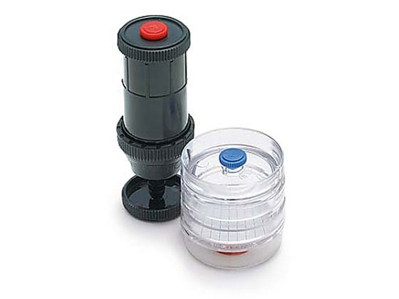 Merck Aerosol Analysis Monitor case 25mm 50 Pk 50PK M000025A0