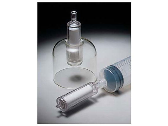 Merck Sterivex-HV 0.45m PVDF w LO GI 15 Pk 15PK SVHVL10RC
