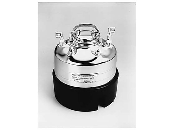 Merck Dispensing Pressure Vessel 1 gal 1 Pk 1PK XX6700P01
