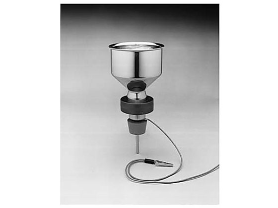 Merck Hydrosol 47mm filter holder SS 1 Pk 1PK XX2004720