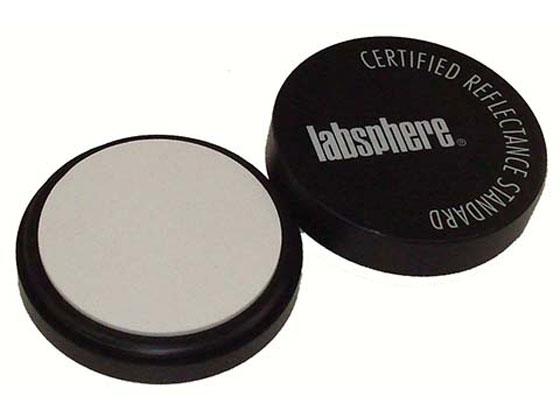 Labsphere XyNg˕W 80% 1.25