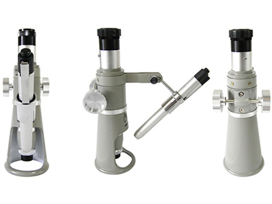 YASHIMA (八洲光学工業) ショップ計測顕微鏡100倍・SK型 Ymm-SK-100X 八洲光学工業 ショップ計測顕微鏡(100倍・SK型) YMM-SK-100X 通販