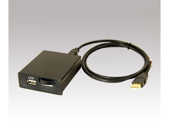 AY USBڑLEDƖ LEDRg[[ NS-USB-BC501
