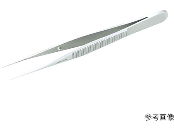 アズワン 先細無鈎ピンセット 180mm No.3 通販【フォレストウェイ】