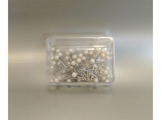 志賀昆虫普及社 展翅用玉針 50本入 No.240 通販【フォレストウェイ】