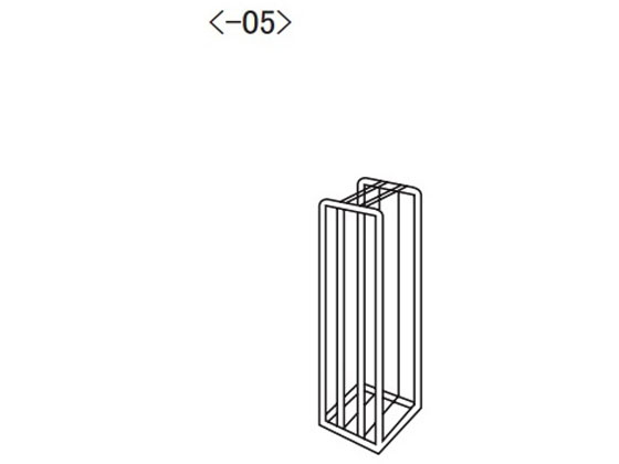 スタルナ スタルナ石英セル(UV用2方向透過セル) SU5 通販【フォレスト