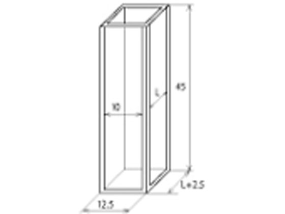 W[GTCGX WuZ F10-SQ-2 6210-27002