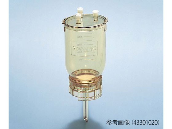 ADVANTEC |TtHz_[(47mm)KP-47W  43301050