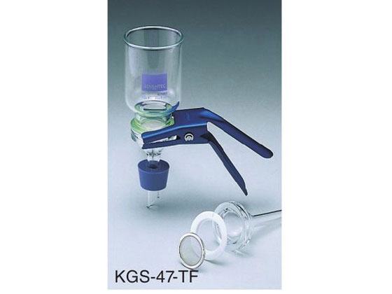 ADVANTEC hߗptB^[z_[(KX^Cv)KGS-47-TF 17311600