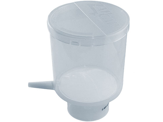 GVS Bottle Top Filters ZapCap. 0.45um Cellulose Acetate. Sterile. 12pcs 10443411