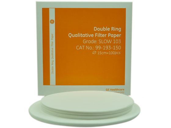 bg} Double Ring 萫뎆 15cm 100 SLOW103 99-193-150
