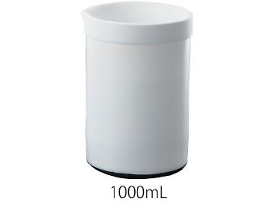 AY PTFEr[J[(ϔMEڈt)1000mL  1000-HB