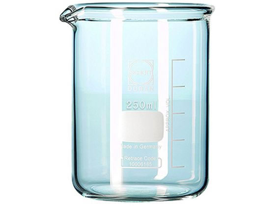 SCHOTT DURAN Ɍr[J[ 250mL 211073605