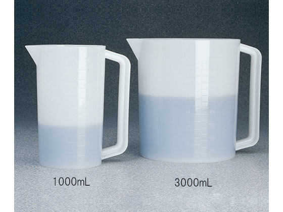 TSNa nhtg[r[J[ HDPE 1000mL 1220-1250JP