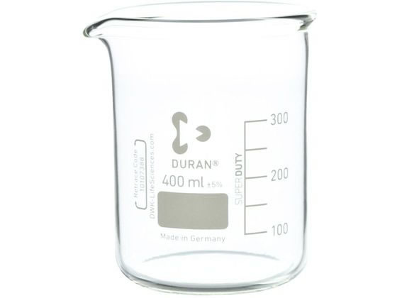 SCHOTT DURAN X[p[r[J[ 400mL 010060-400A