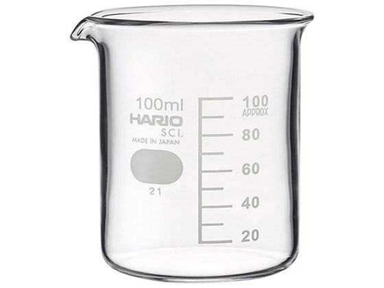 HARIO r[J[(ڈڐt)100mL B-100