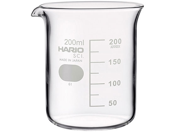 HARIO r[J[(ڈڐt)200mL B-200
