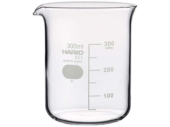 HARIO r[J[(ڈڐt)300mL B-300