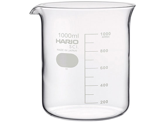 HARIO r[J[(ڈڐt)1000mL B-1L